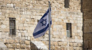 israeli flag