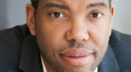 Photo of Ta-Nehisi Coates