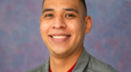 Kevin Rojas headshot