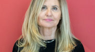 Image of Hebrew Instructor Miri Aharoni