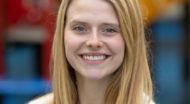 Image of Carly Freeman, Administrator at Helen Diller Family Preschool