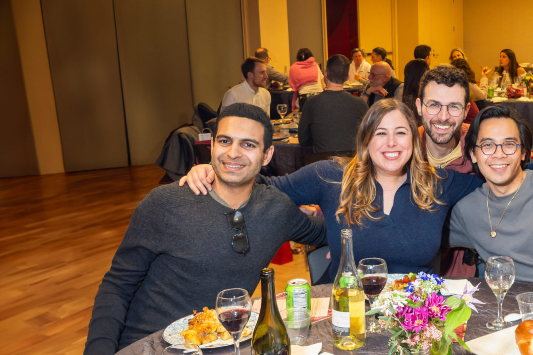 JCCSF Shabbat