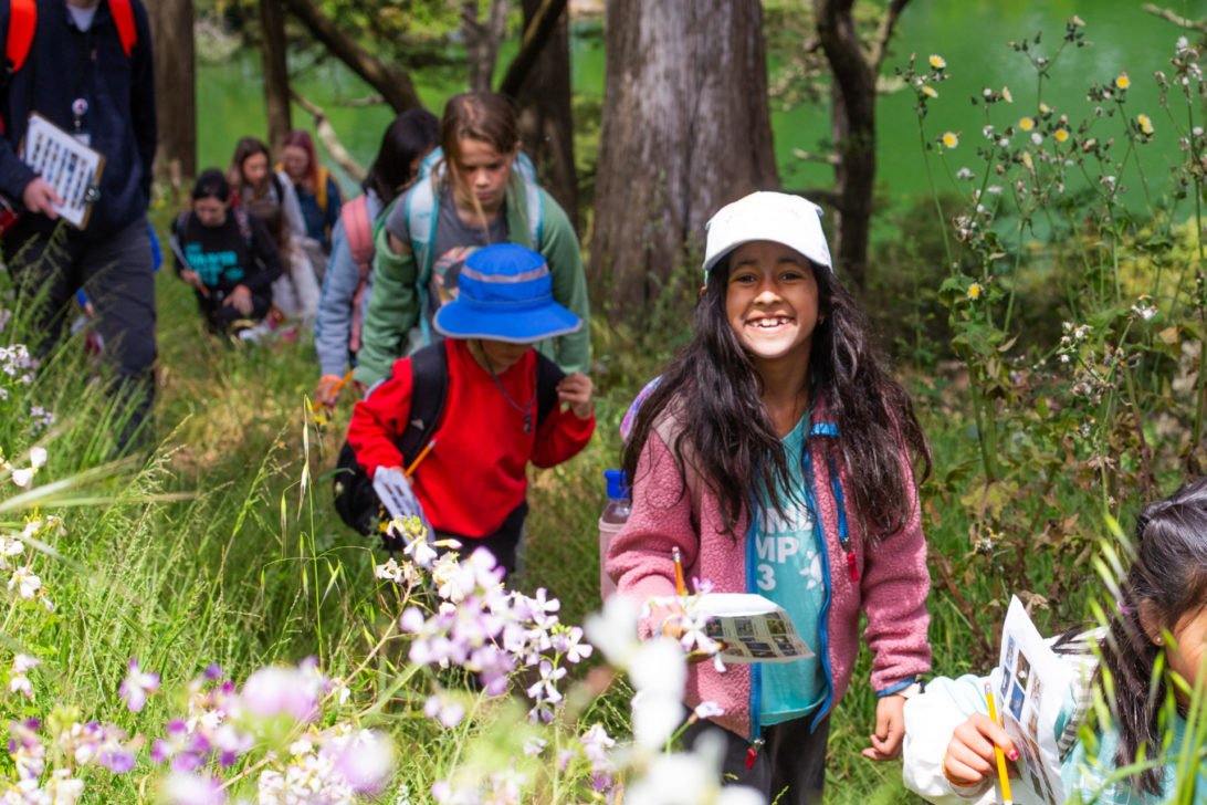 JCCSF SUMMER CAMP