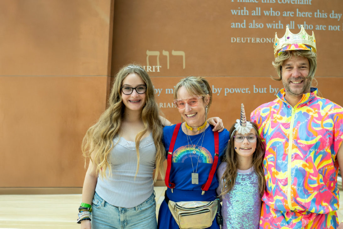 JCCSF Purim